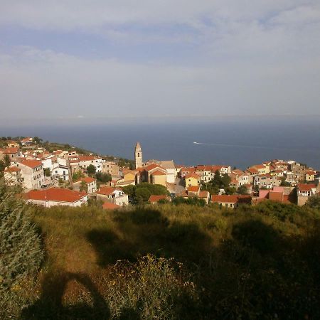 Risorgimento Apartment Cipressa Buitenkant foto