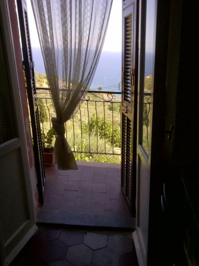 Risorgimento Apartment Cipressa Buitenkant foto