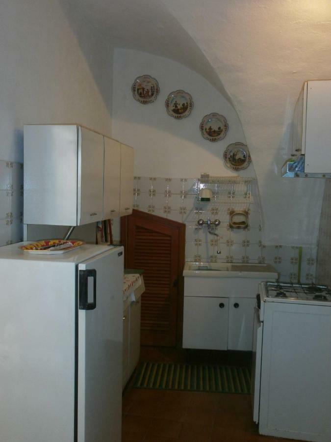 Risorgimento Apartment Cipressa Buitenkant foto