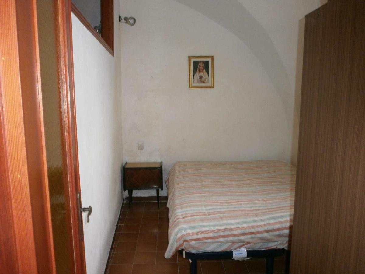 Risorgimento Apartment Cipressa Buitenkant foto