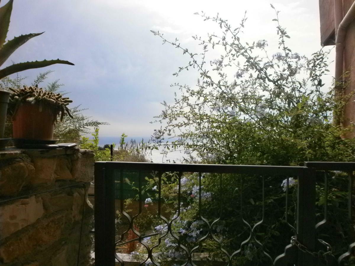 Risorgimento Apartment Cipressa Buitenkant foto
