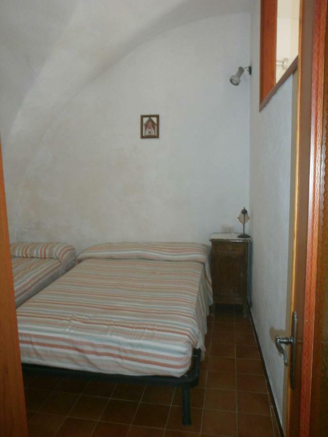 Risorgimento Apartment Cipressa Buitenkant foto