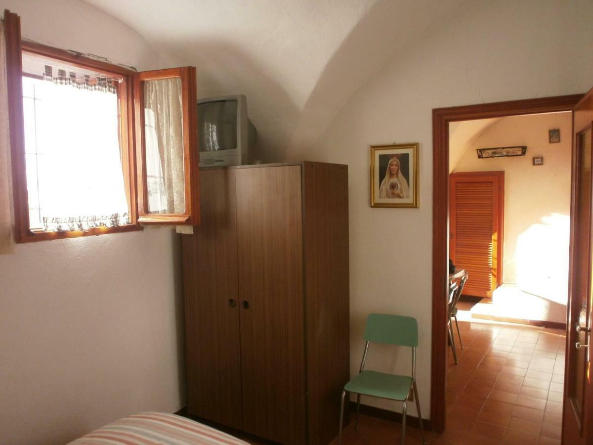 Risorgimento Apartment Cipressa Buitenkant foto
