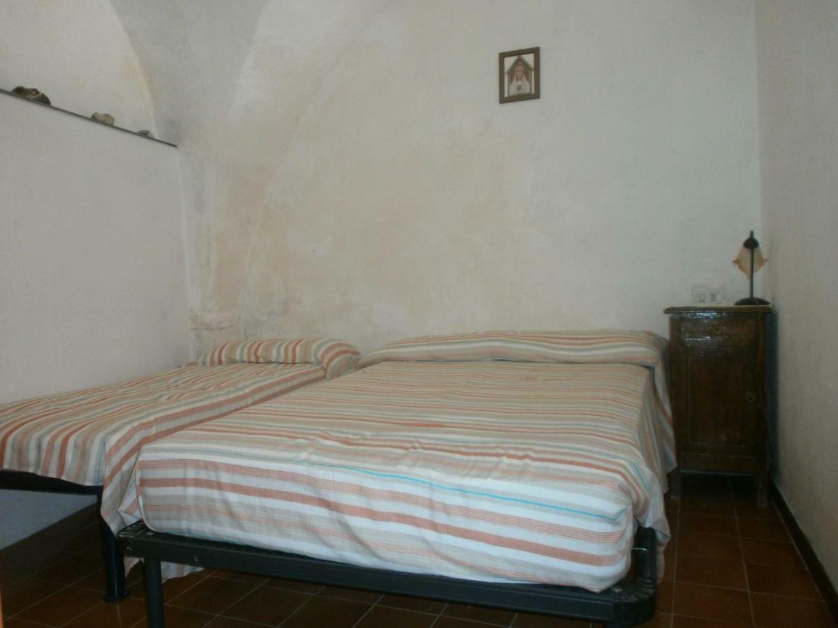 Risorgimento Apartment Cipressa Buitenkant foto