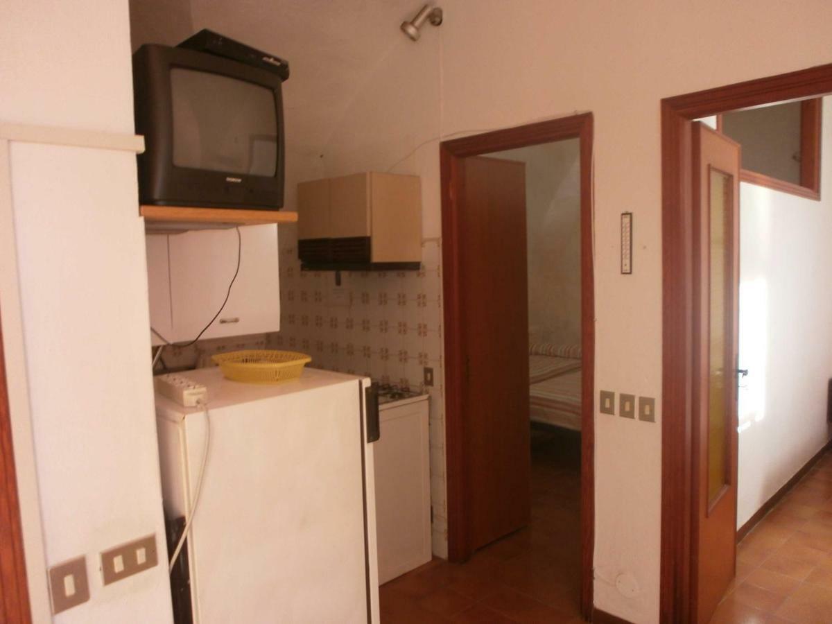 Risorgimento Apartment Cipressa Buitenkant foto
