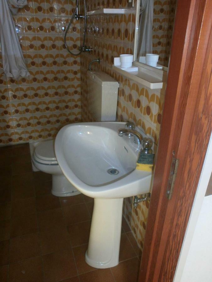 Risorgimento Apartment Cipressa Buitenkant foto