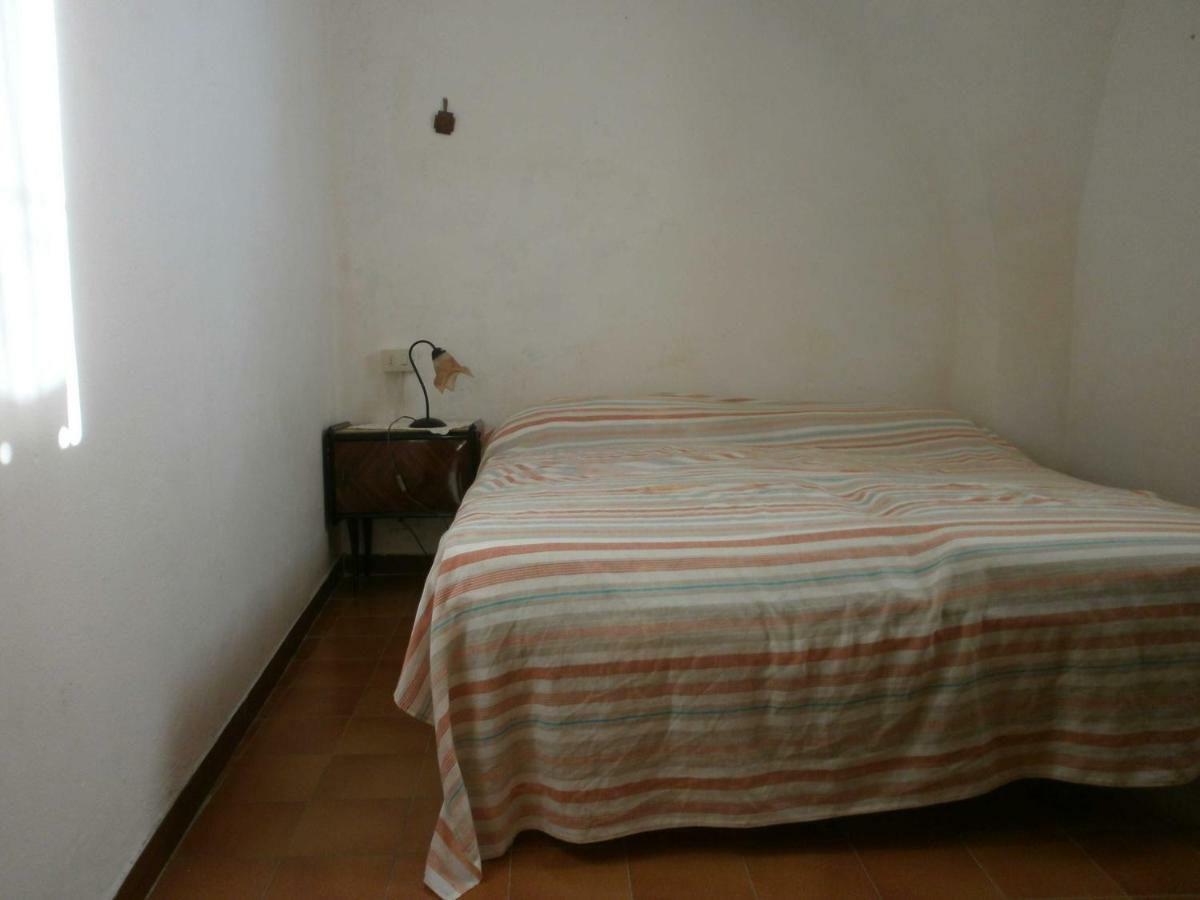 Risorgimento Apartment Cipressa Buitenkant foto