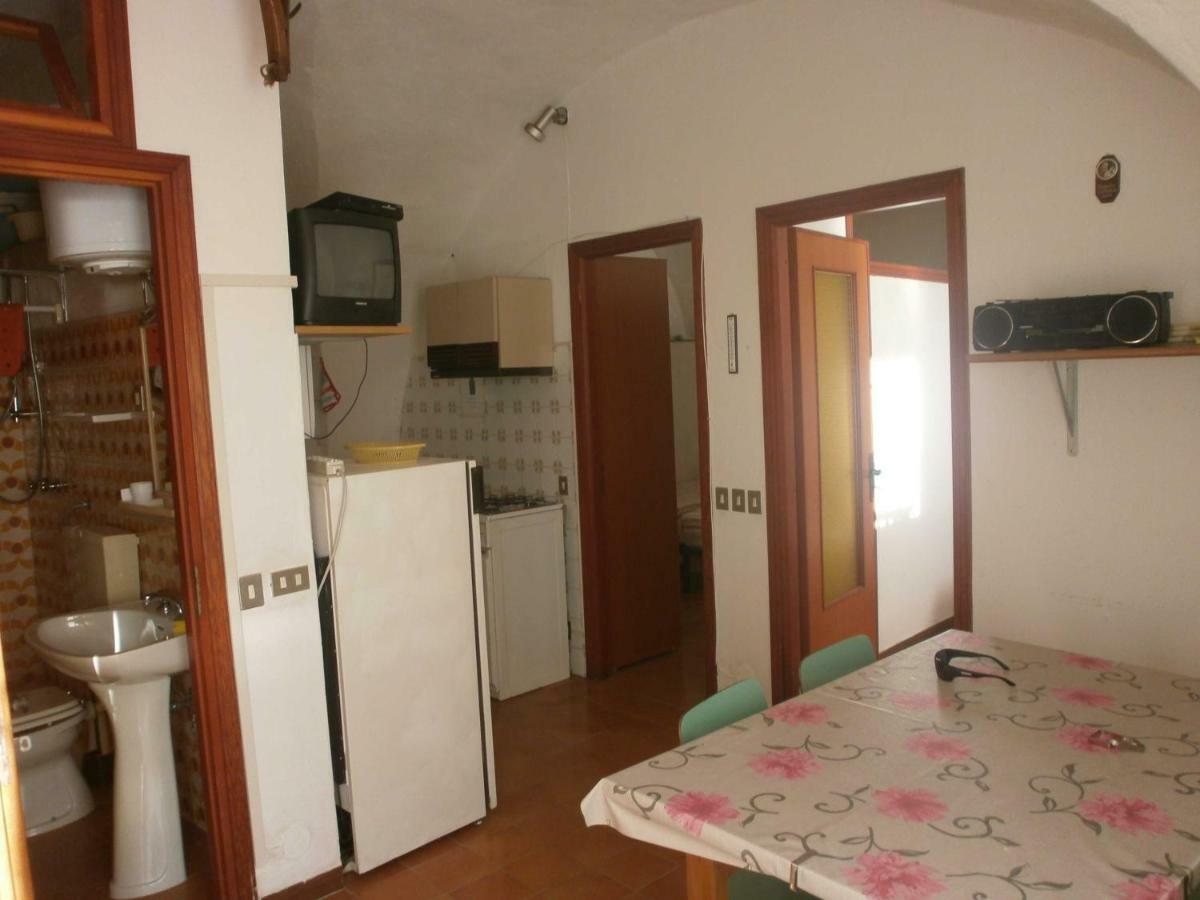 Risorgimento Apartment Cipressa Buitenkant foto