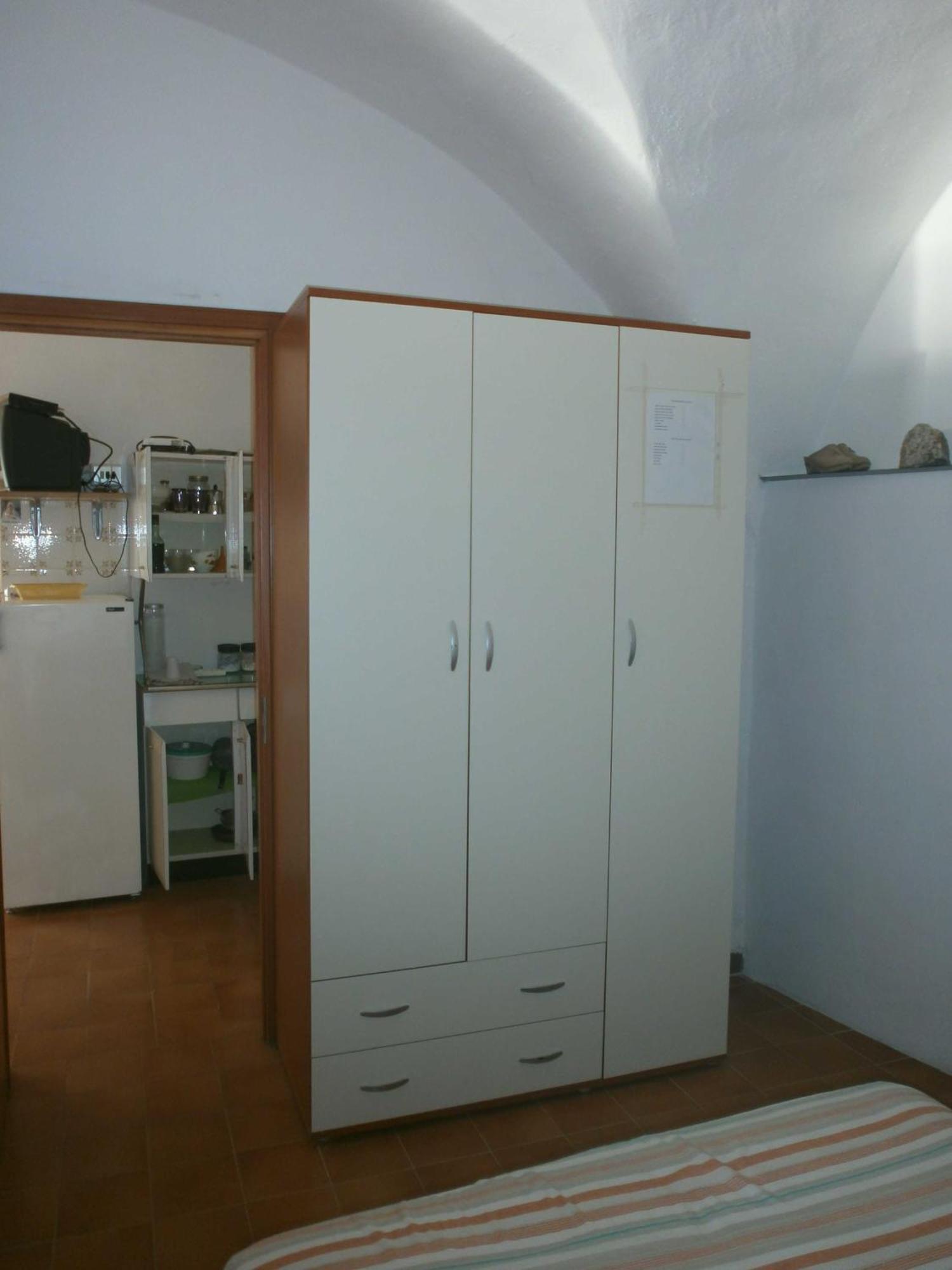Risorgimento Apartment Cipressa Buitenkant foto