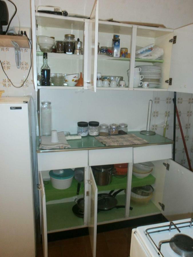 Risorgimento Apartment Cipressa Buitenkant foto