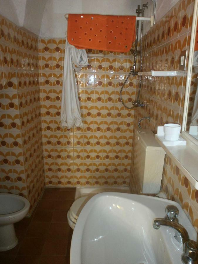 Risorgimento Apartment Cipressa Buitenkant foto