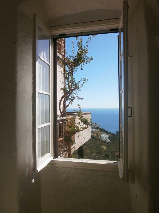 Risorgimento Apartment Cipressa Buitenkant foto